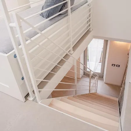 Appartement Elide Sweet - Italian Homing Padenghe sul Garda