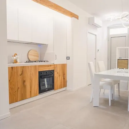 Appartement Elide Sweet - Italian Homing