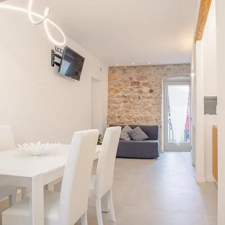 Elide Sweet - Italian Homing Appartement