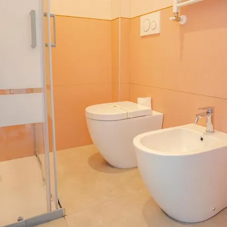 Elide Sweet - Italian Homing Appartement